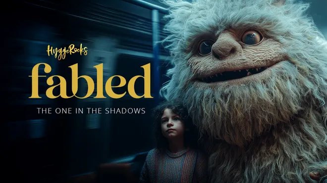 Fabled - The One In The Shadows