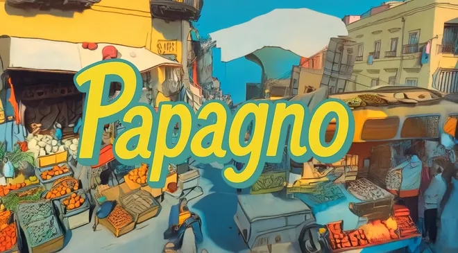 Papagno