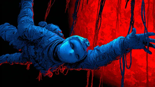 Beneath the Pale Light [Reupload]