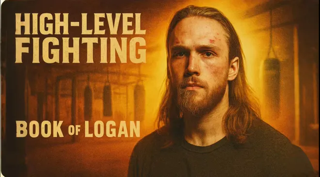 High-Level Fighting