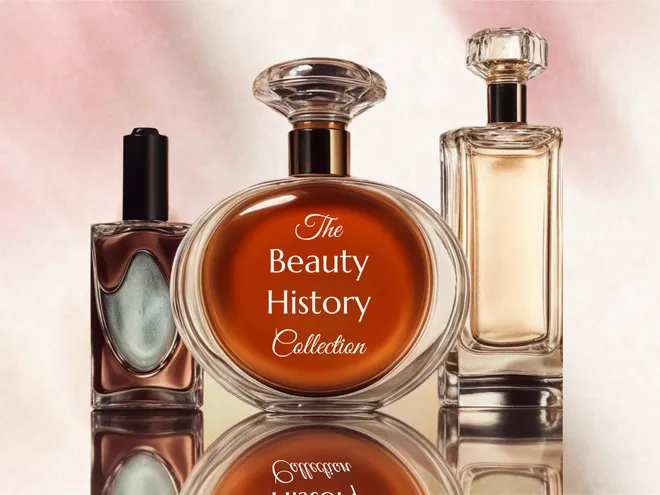 The Beauty History Collection