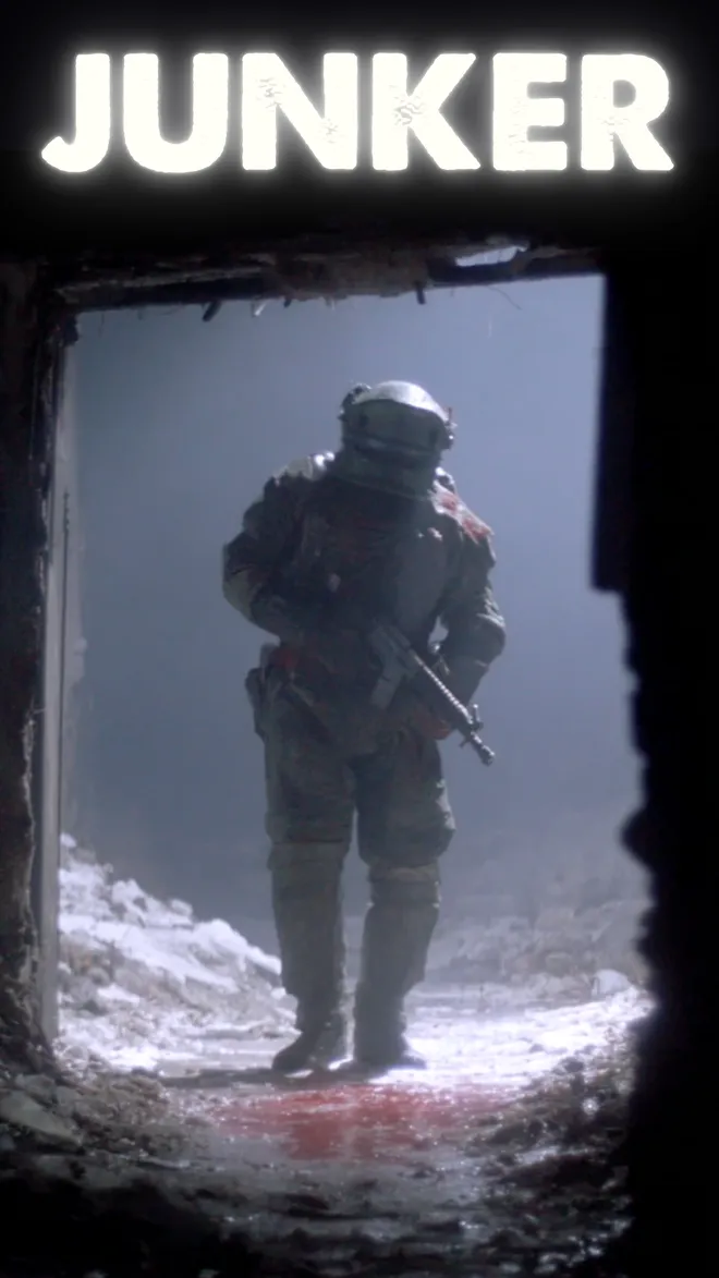 JUNKER