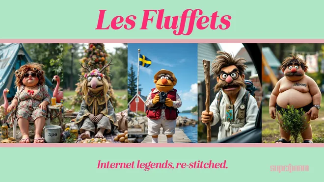 Les Fluffets
