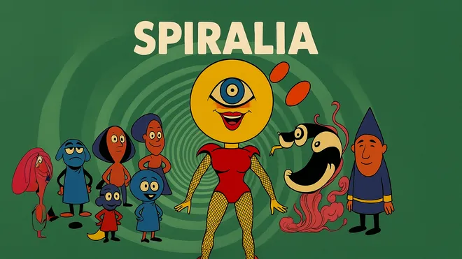 Spiralia