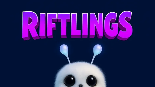The Riftlings