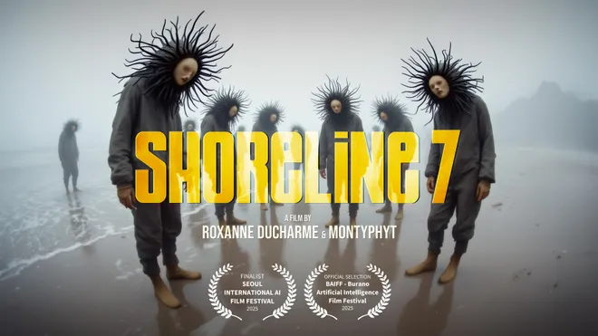 SHORELiNE 7