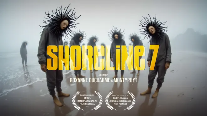 SHORELiNE 7
