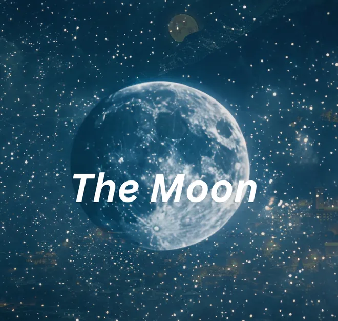 The Moon