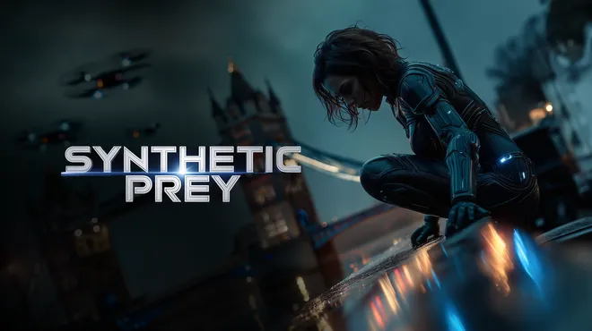 Synthetic Prey