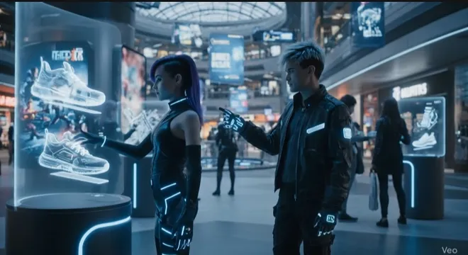 DYSTOPIA