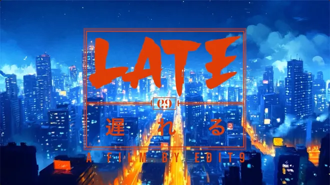 LATE