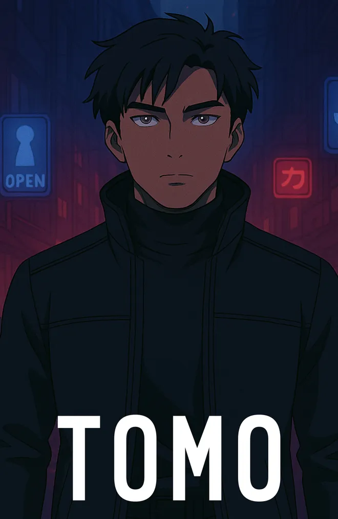 TOMO