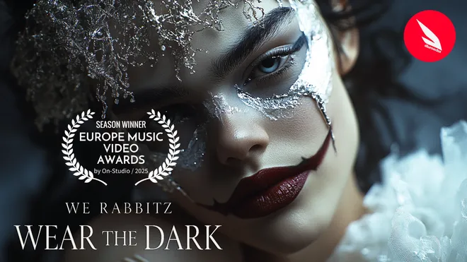 Wear The Dark