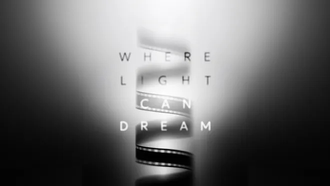 Where Light Can Dream