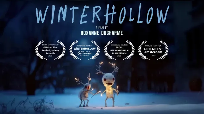 WiNTERHOLLOW