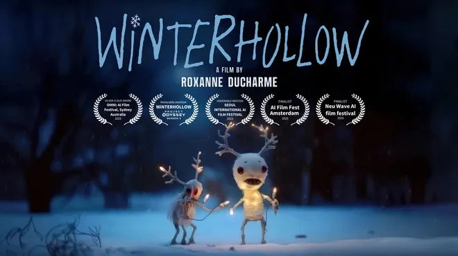 WiNTERHOLLOW