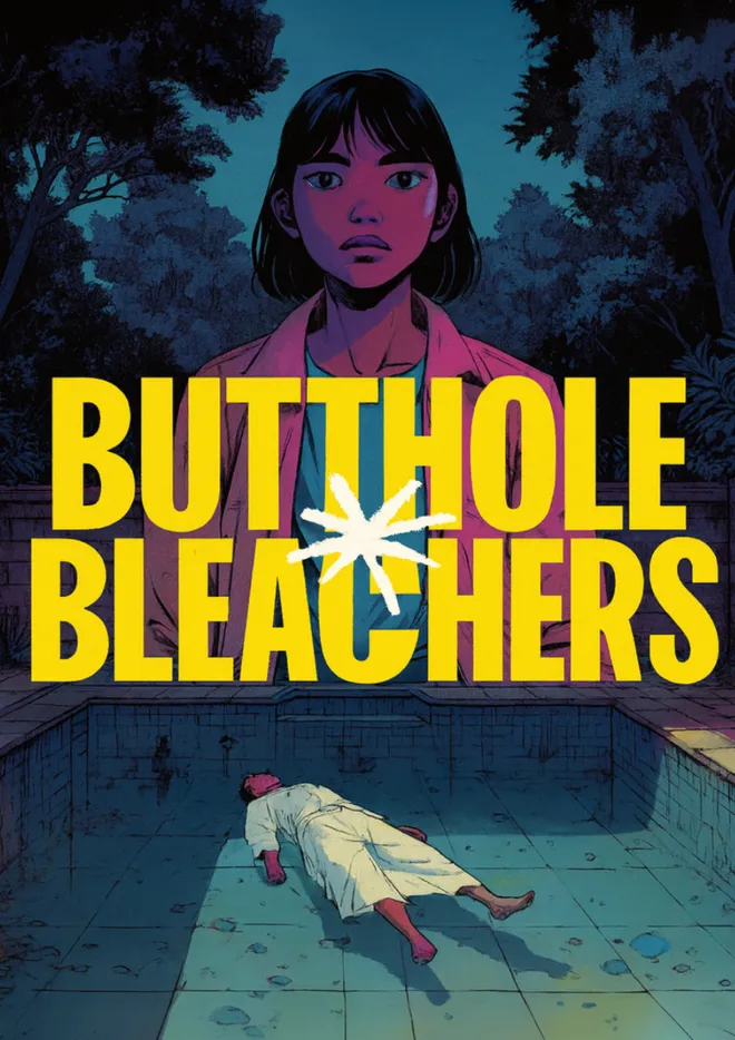 The Butthole Bleachers