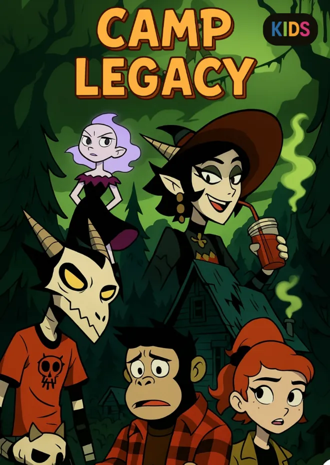 Camp Legacy