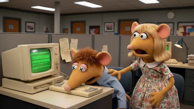 RATAHOLICS