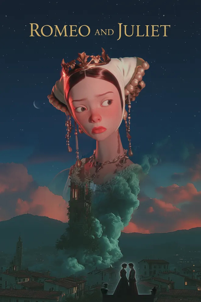 Romeo & Juliet