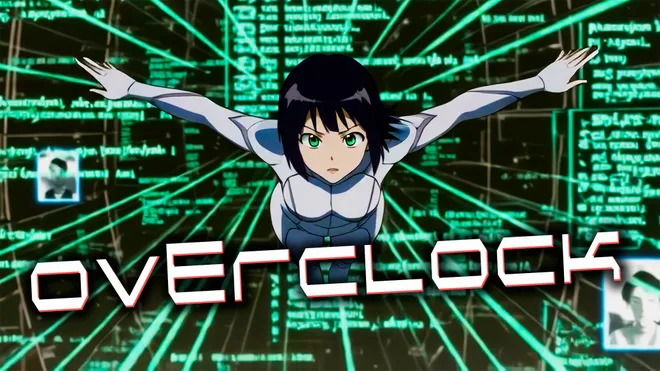 Overclock