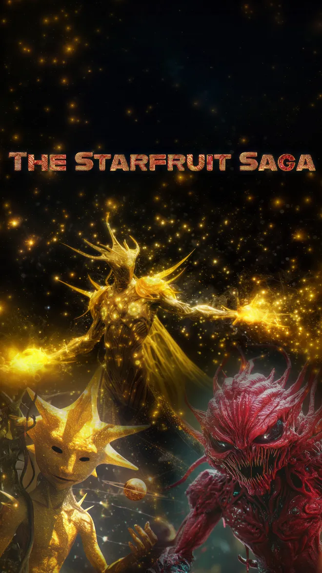 Starfruit Saga