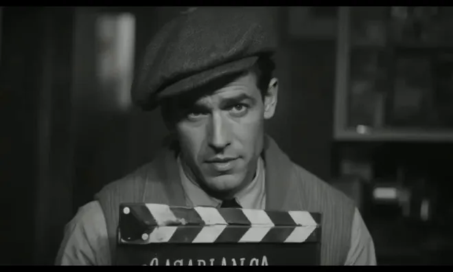 Casablanca