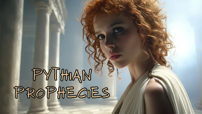 Pythian Prophecies