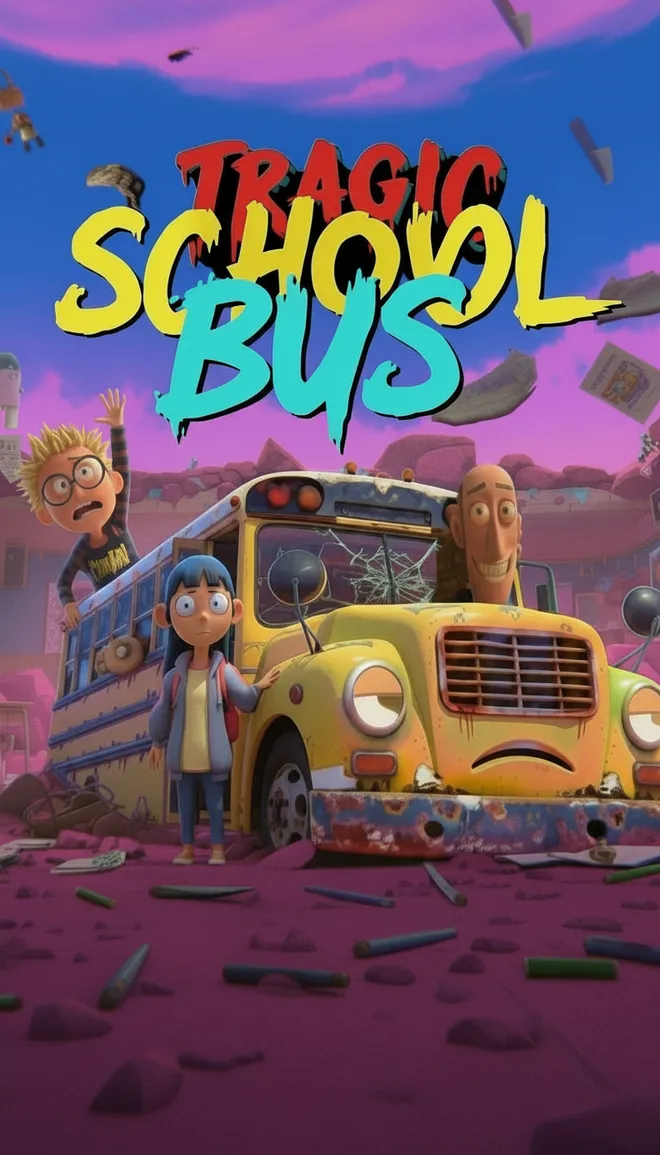 Tragic School Bus