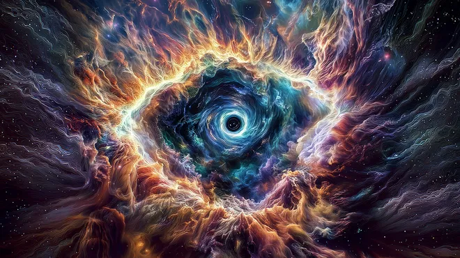 The Aye Miran Mythos