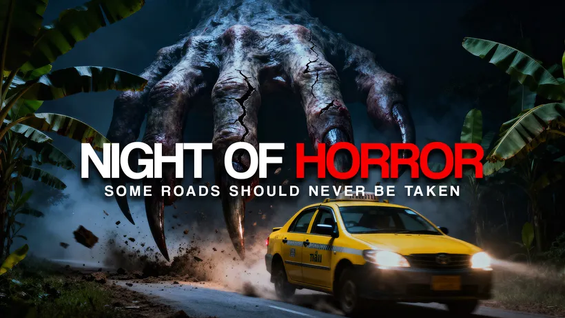 Night Of Horror