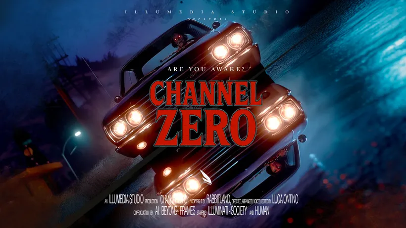 Channel Zero