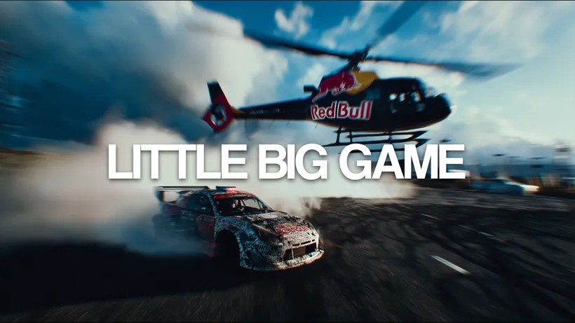 Little big game 