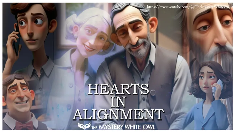 HEARTS IN ALIGNMENT