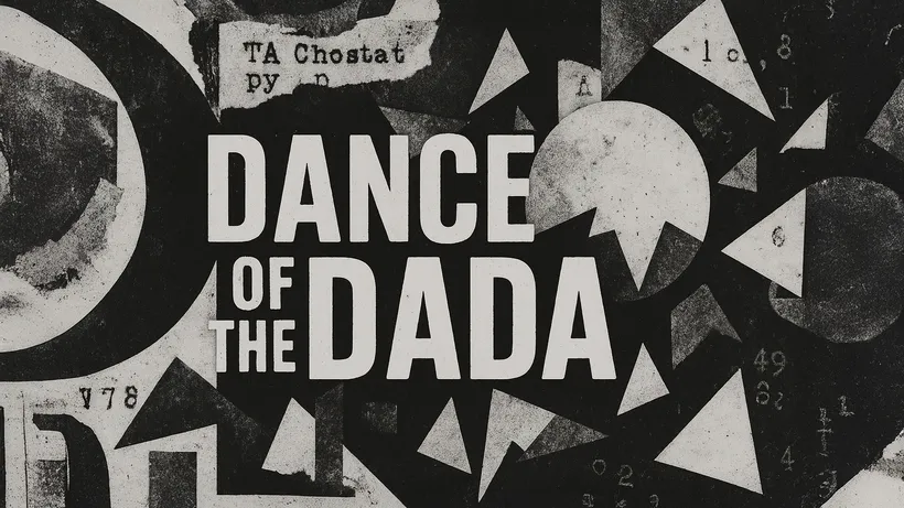 Dance of the Dada