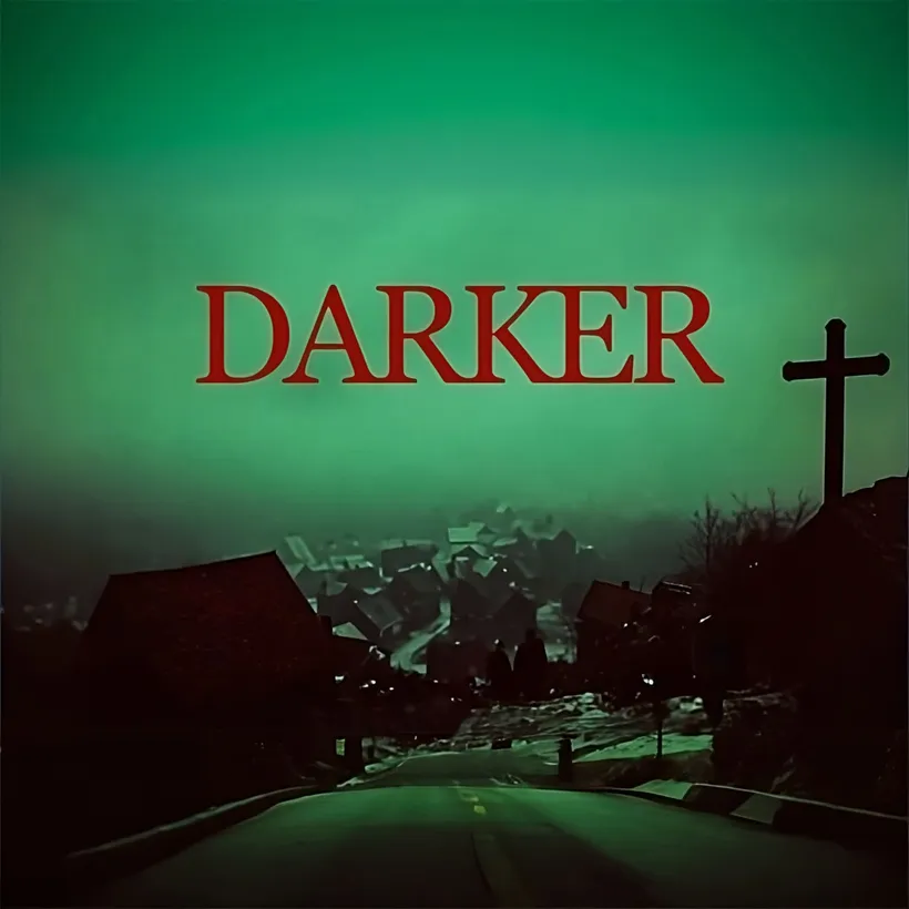 Darker