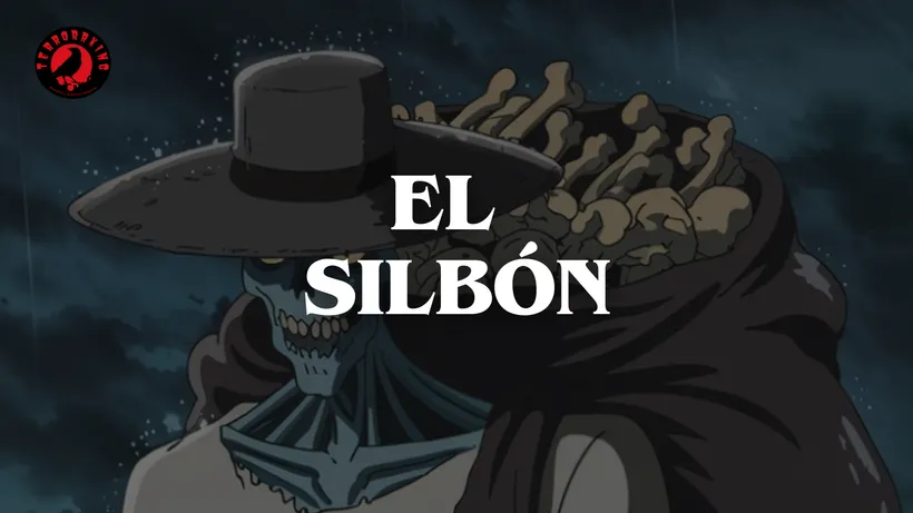EL SILBÓN