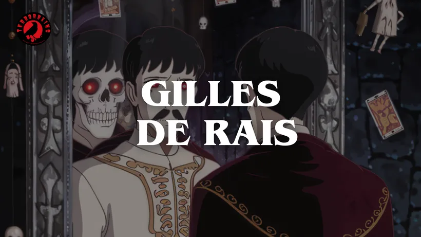 Gilles de Rais