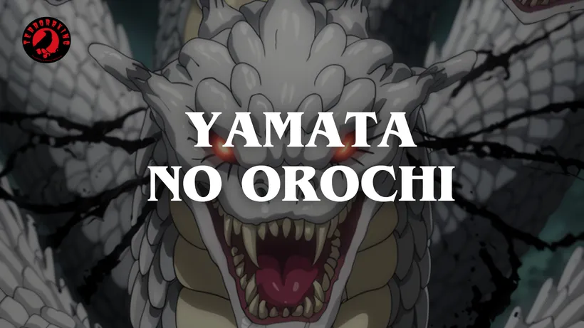 YAMATA NO OROCHI