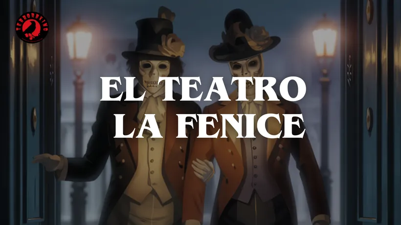 EL TEATRO LA FENICE