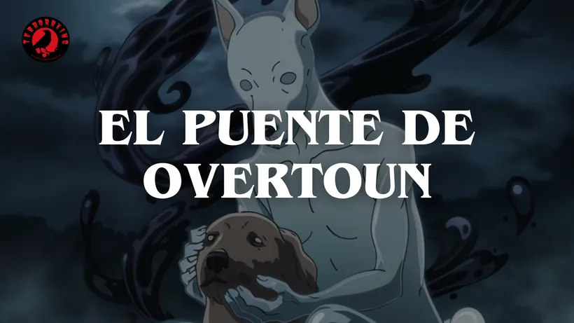 EL PUENTE DE OVERTOUN