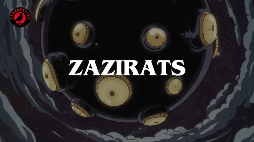 Zazirats