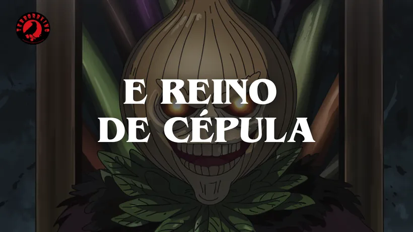 EL REINO DE CÉPULA