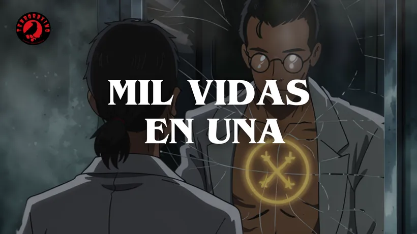 MIL VIDAS EN UNA