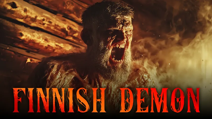 FINNISH DEMON