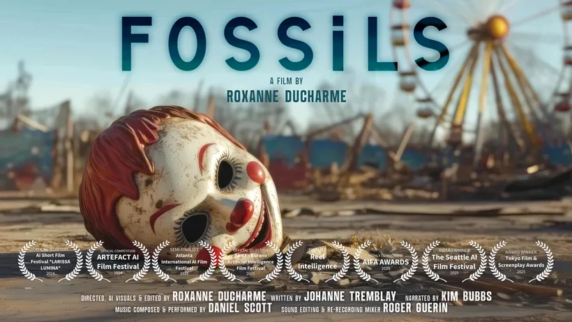 FOSSiLS