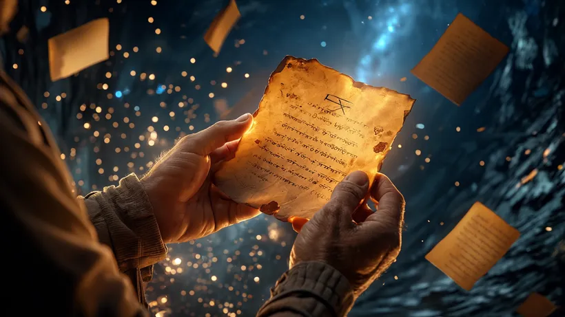 Akashic Records