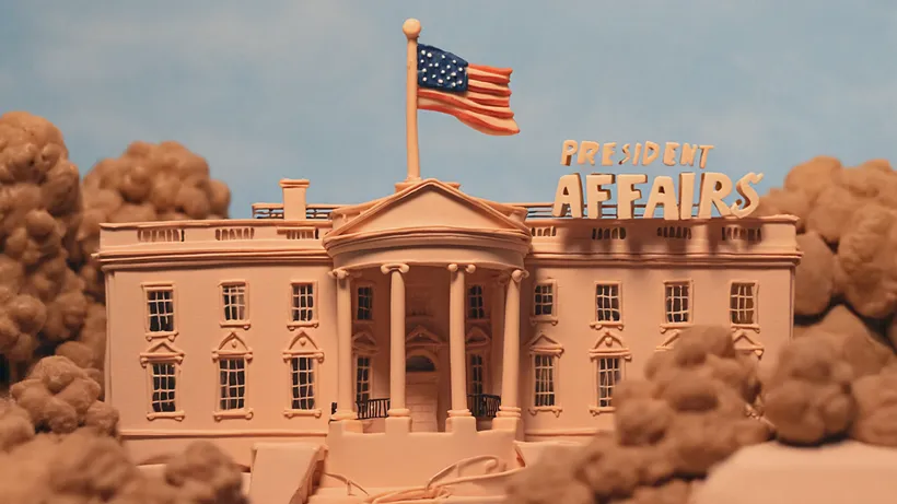 President Affairs