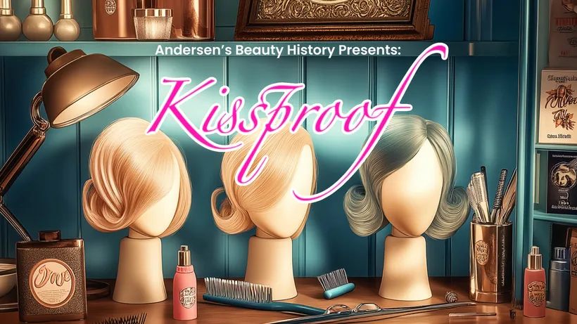 Kissproof