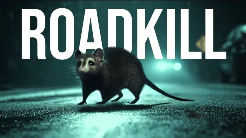 ROADKILL